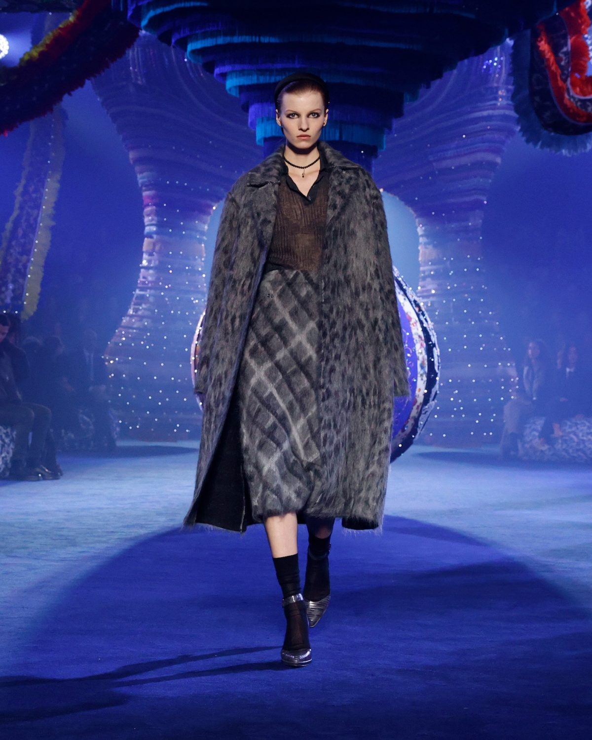 Galleria foto 'Paris Fashion Week: il neo new look di Dior' - foto 2