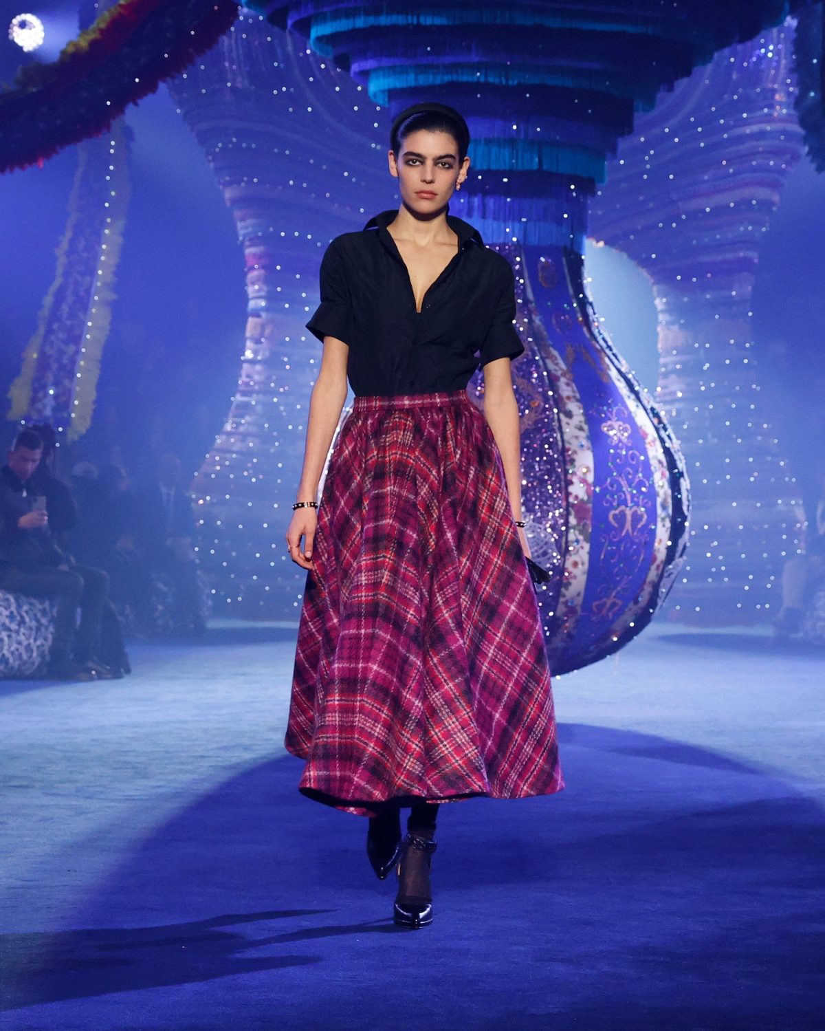 Galleria foto 'Paris Fashion Week: il neo new look di Dior' - foto 15