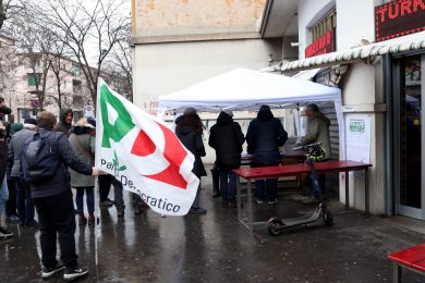 «Primarie Pd, ecco perché ha vinto Elly Schlein»