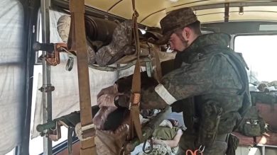 Kiev: oltre 150mila soldati russi uccisi da inizio guerra