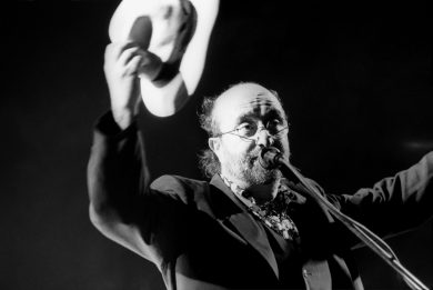 80 anni di Lucio Dalla: riascoltiamo “In quella notte di stelle”, un capolavoro jazz