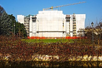 L’Istat: l’effetto Superbonus porta il deficit all’8% nel 2022