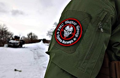 Satelliti al gruppo Wagner, tensione tra Stati Uniti e Cina