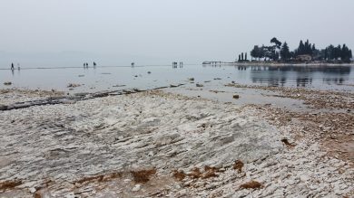 Crisi idrica, arriva il commissario del Governo