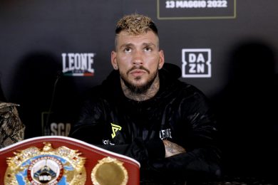 Pugile Scardina: condizioni gravi ma stabili dopo l’intervento