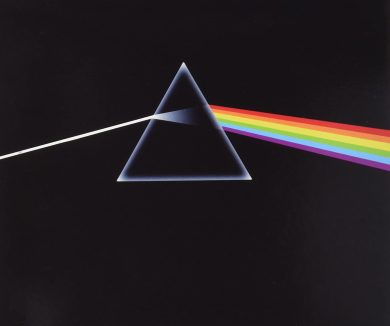 Pink Floyd: i magnifici 50 anni del lato oscuro della luna