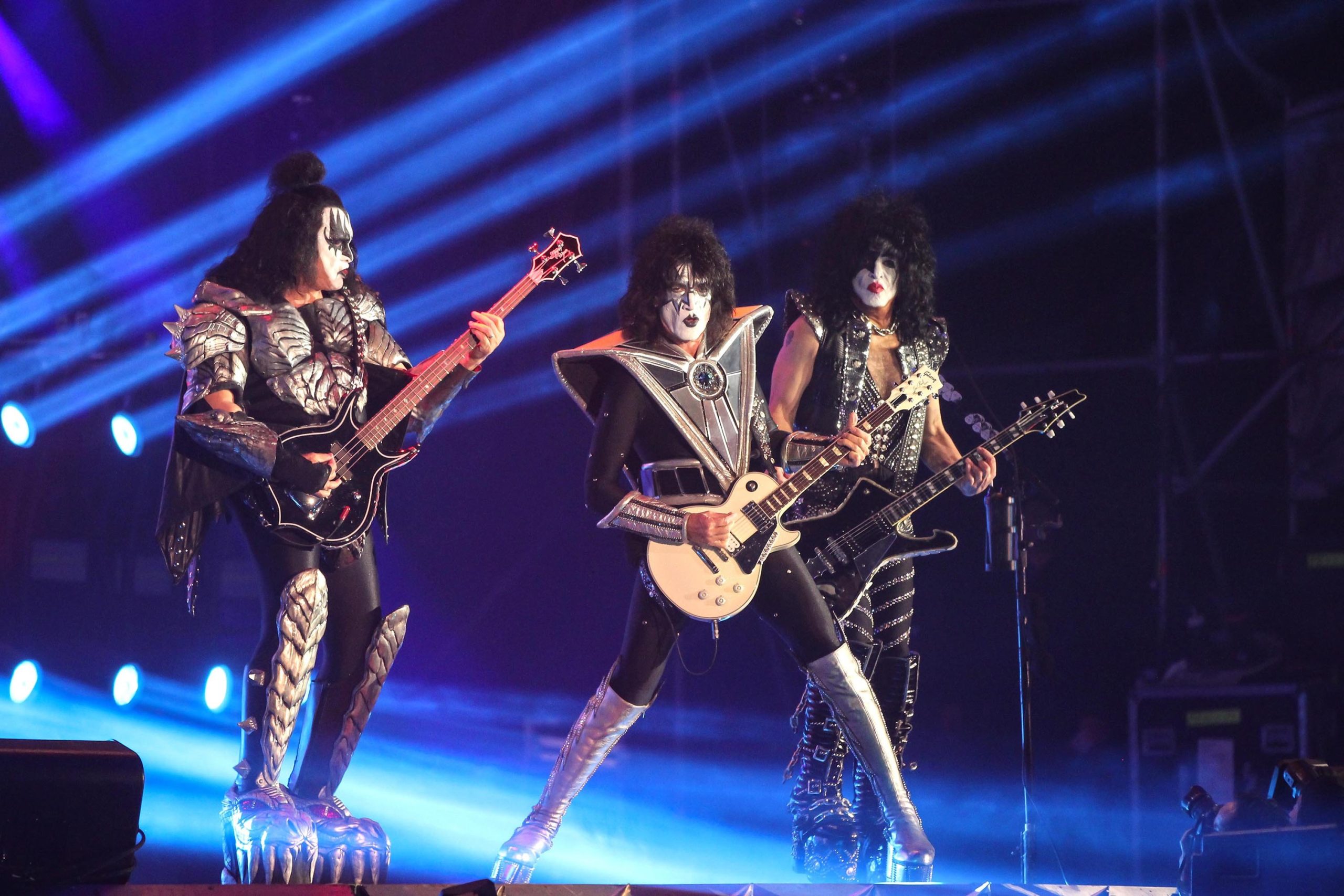 Perché l’Heavy Metal è «inossidabile»