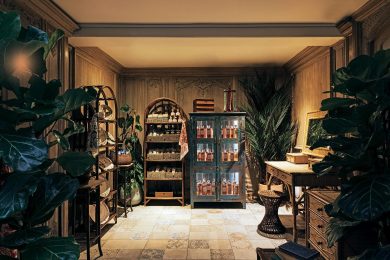 Un angolo di Cuba a Parigi