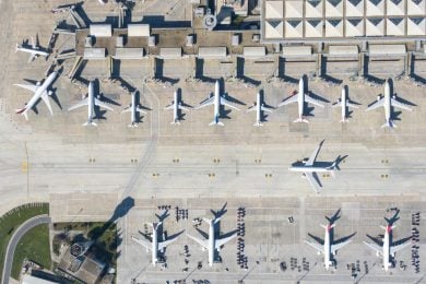 ETS: concorrenza sleale