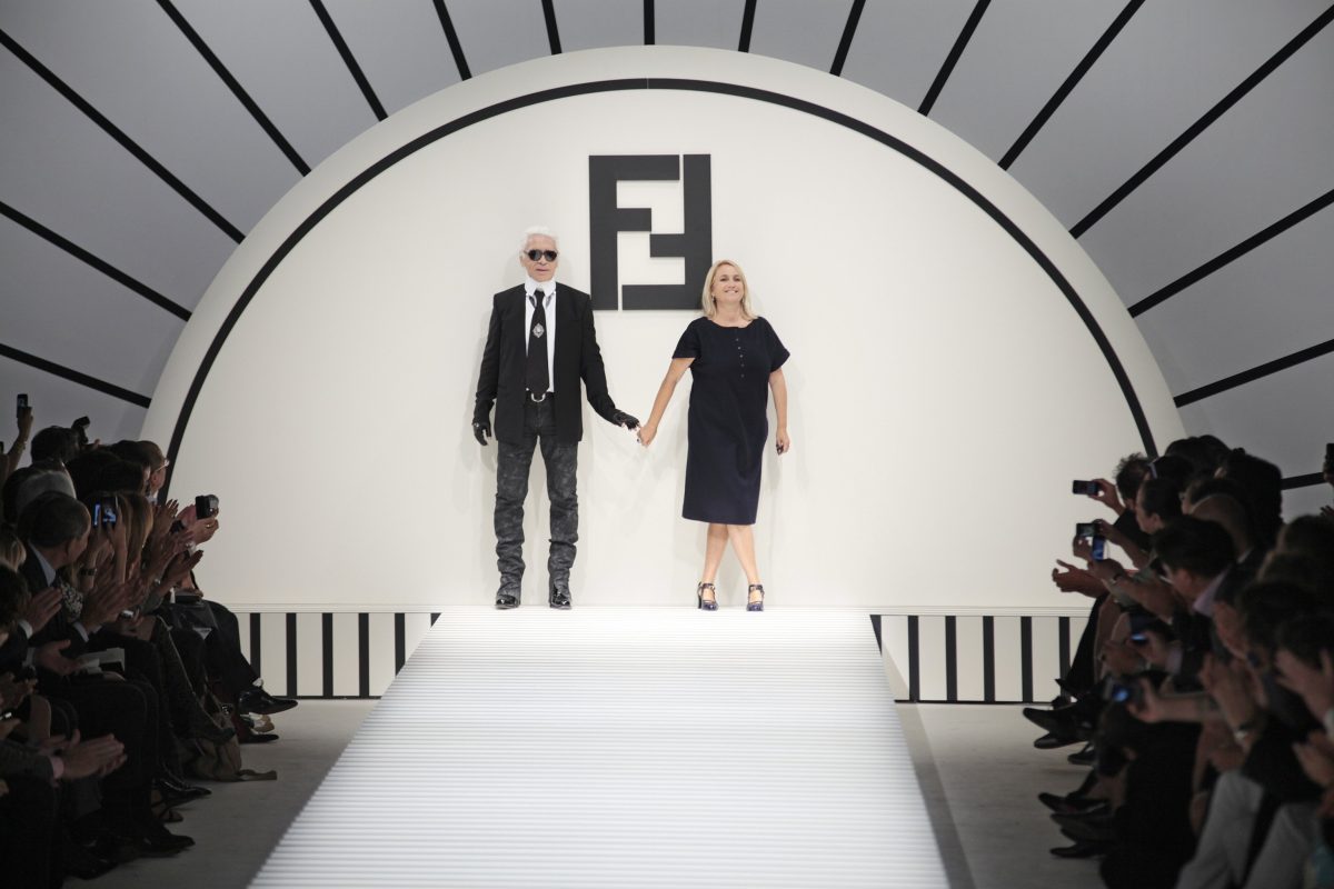 Galleria foto 'Karl Lagerfeld: l’uomo che ha rivoluzionato i codici della moda' - foto 5