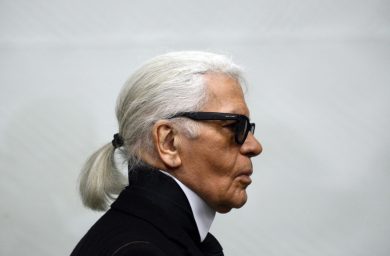 Karl Lagerfeld: l’uomo che ha rivoluzionato i codici della moda