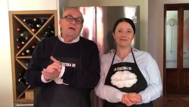 Le pillole di galateo di Petra e Carlo: a tavola dagli stellati