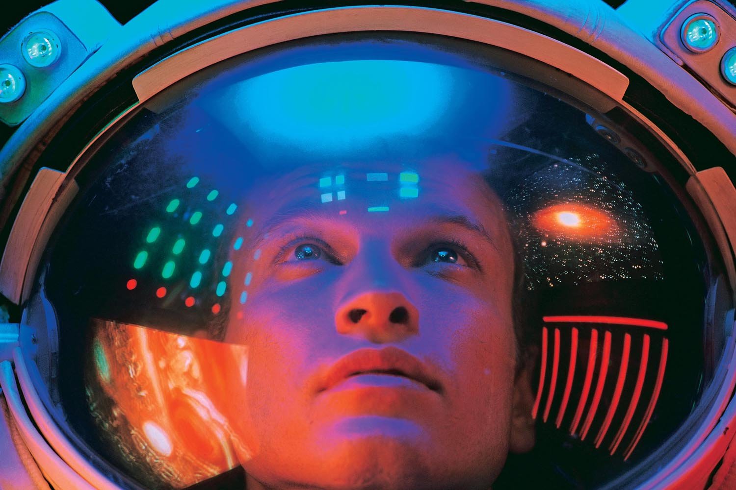 Scoperte (stellari) di longevità