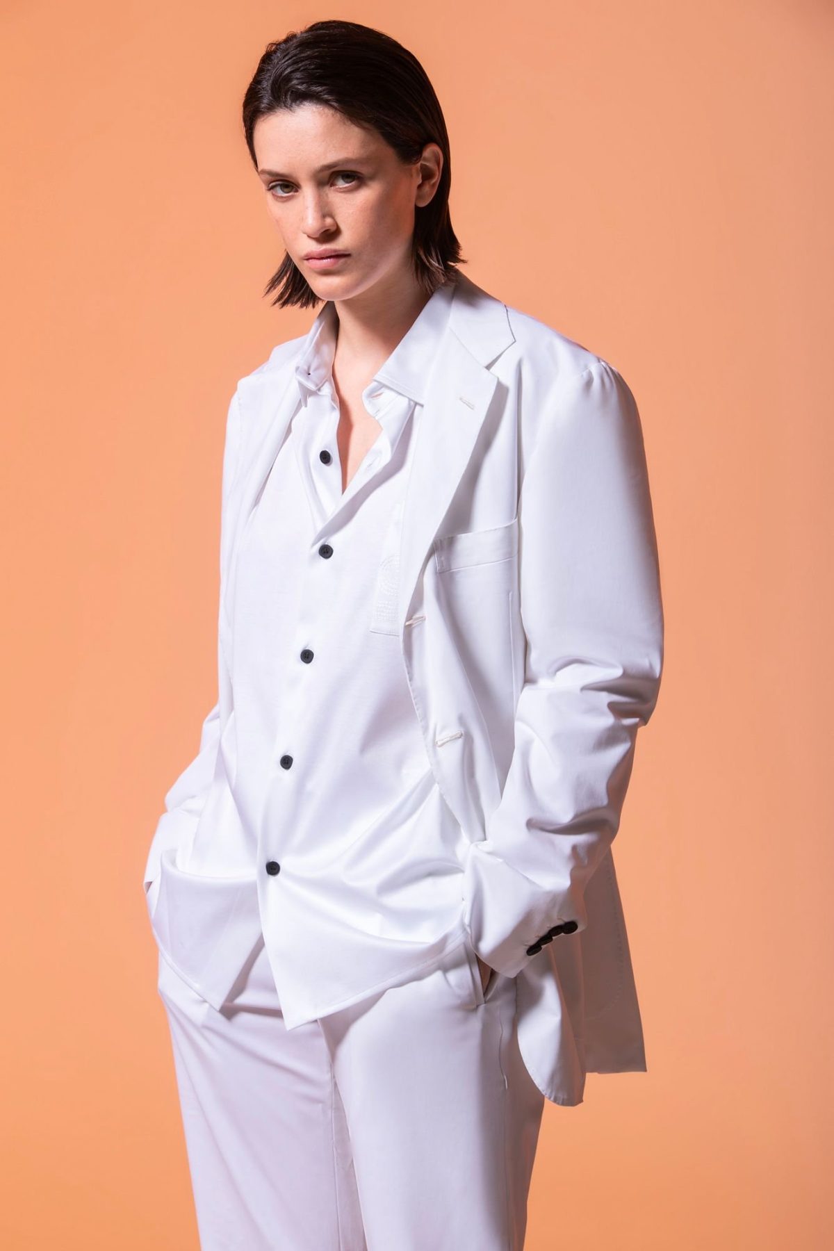 Galleria foto 'Yachting style: lo charme è un mix fra casual ed etiquette' - foto 9