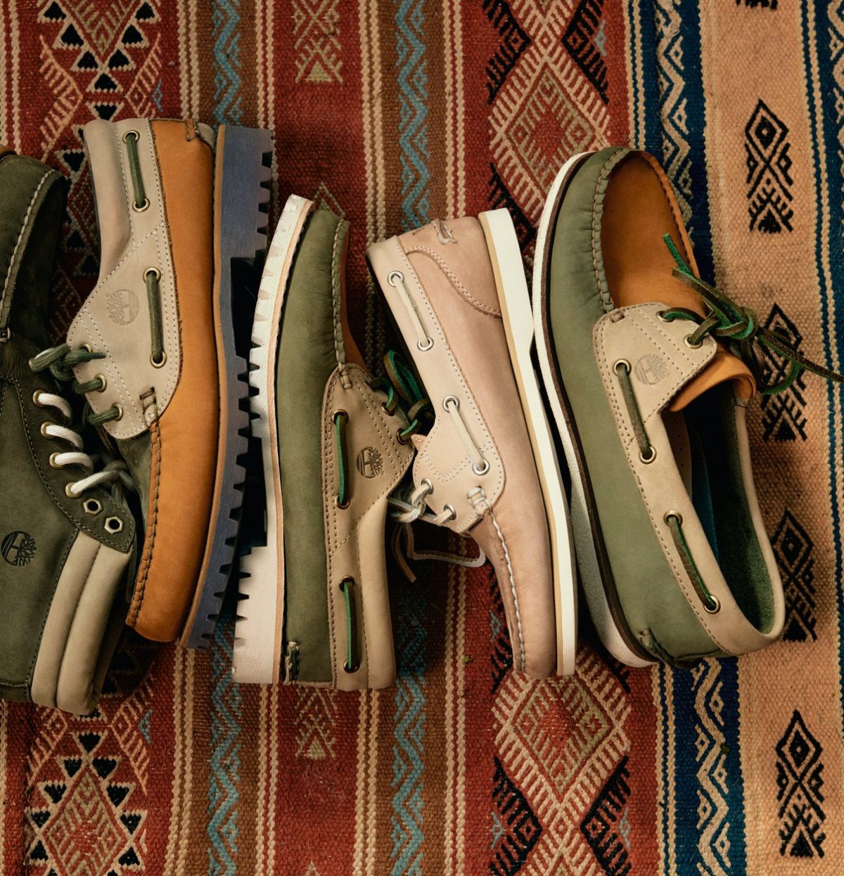 Galleria foto 'Yachting style: lo charme è un mix fra casual ed etiquette' - foto 3