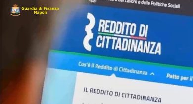 Addio al Rdc, dal 2024 arriva l’«assegno di inclusione»