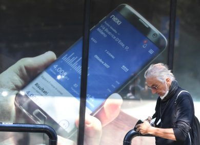 POS di Nexi: «Il SoftPos è la grande disruption di quest’anno»