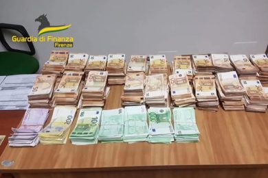 Italia-Cina: c’è un bancomat per la droga