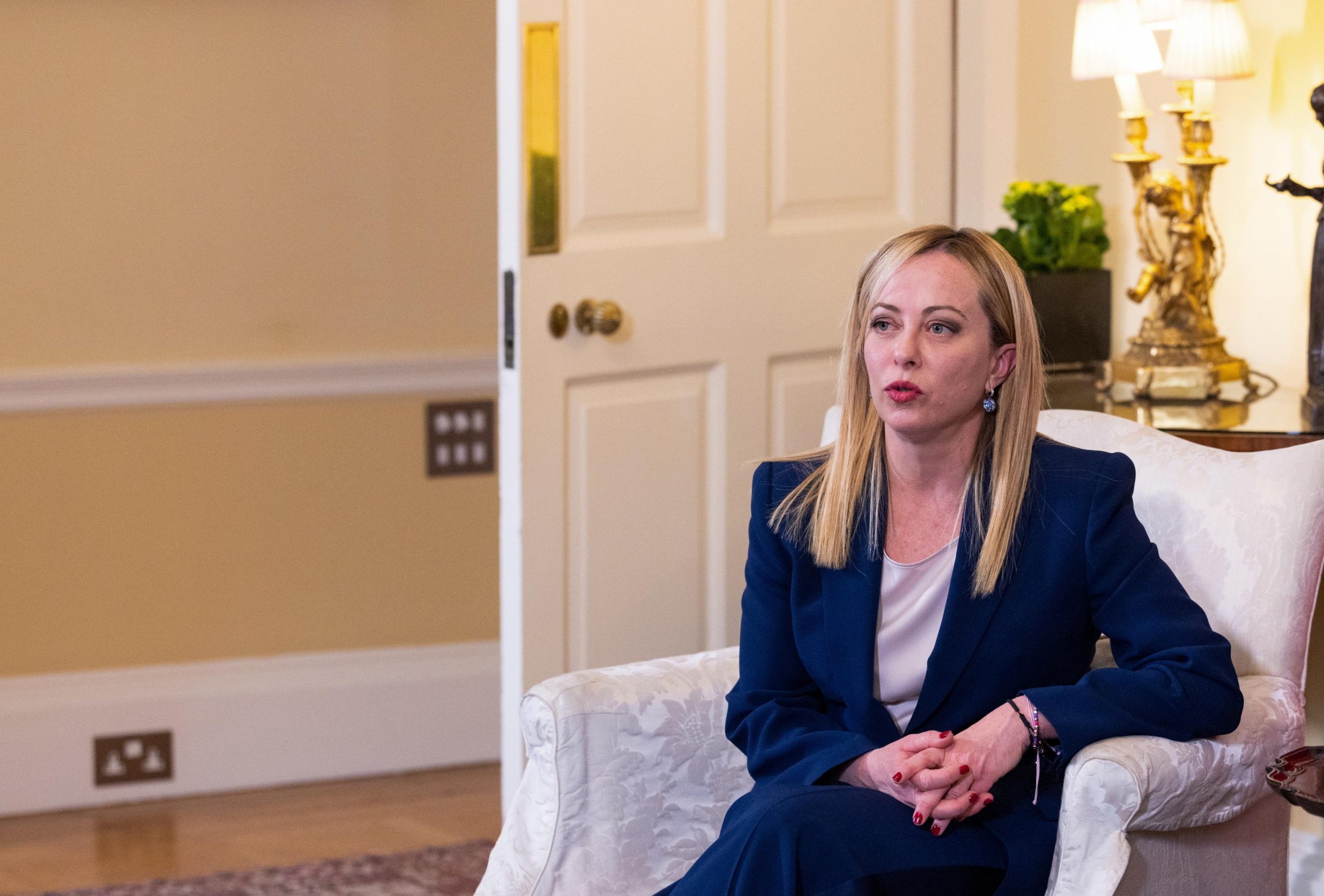 Pnrr, Meloni: «Priorità assoluta del governo, spenderemo tutti i soldi»