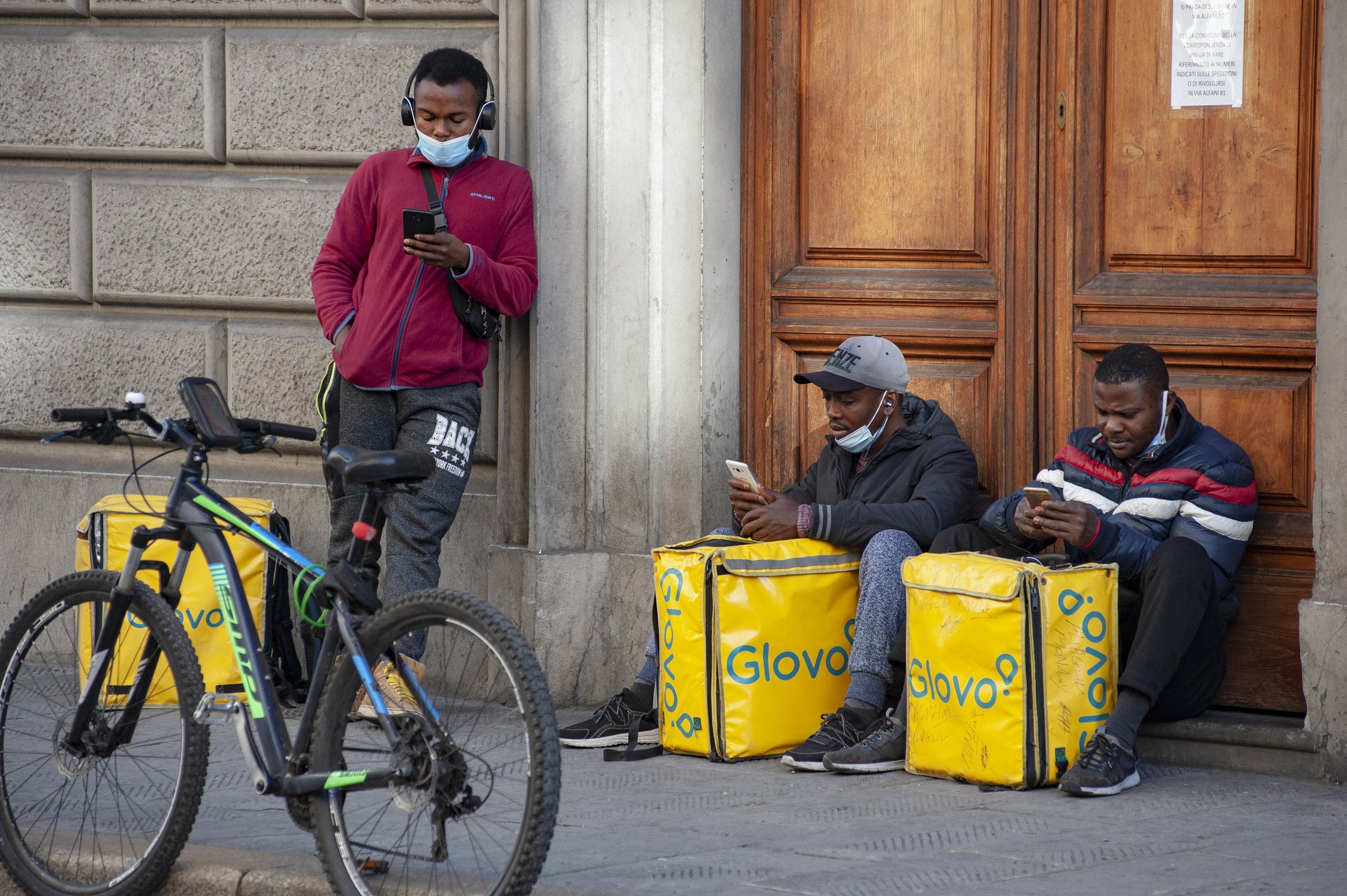 L’immigrazione non può salvare questo paese L’immigrazione non può salvare questo paese