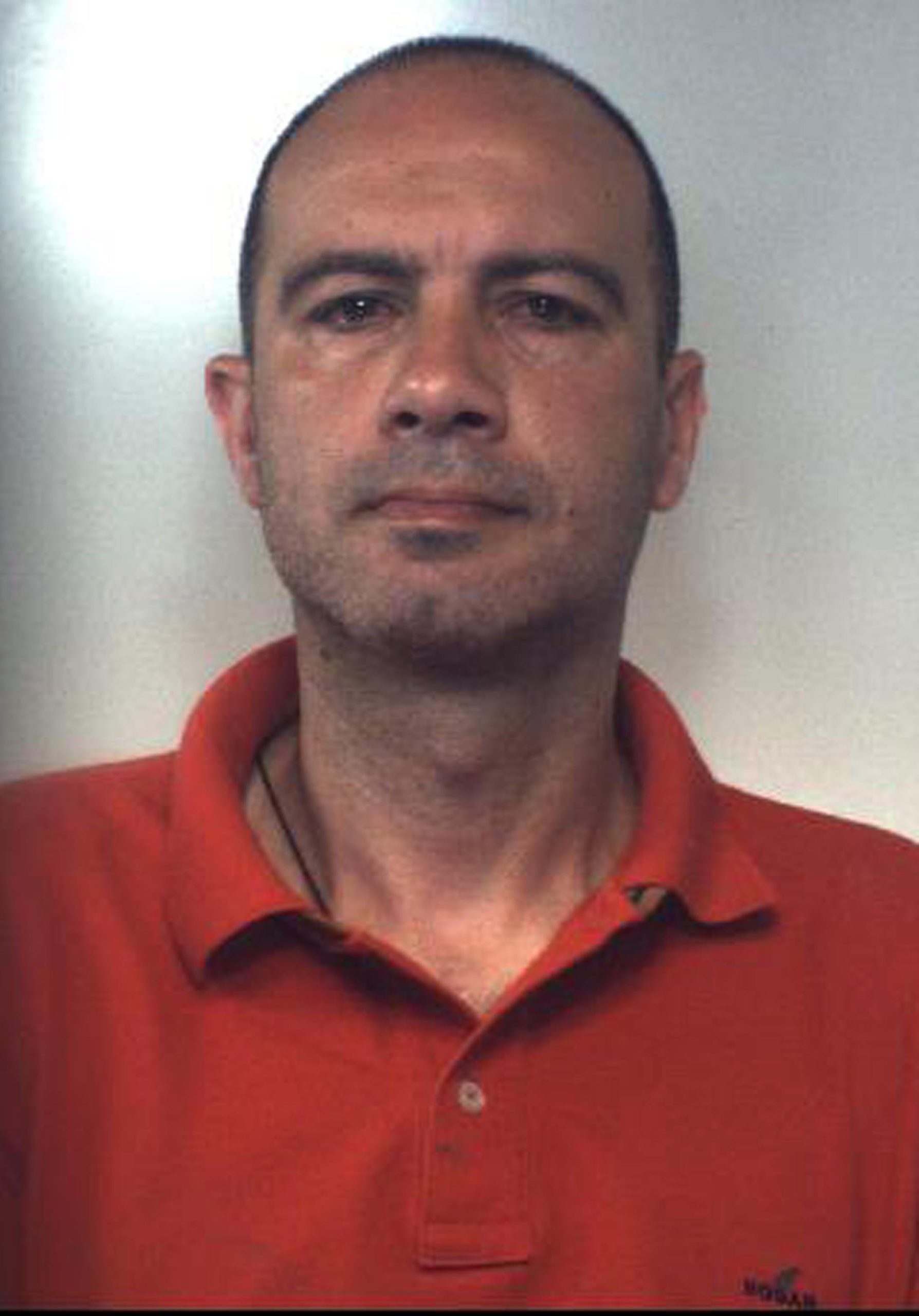 Arrestato il boss della ‘ndrangheta Pasquale Bonavota