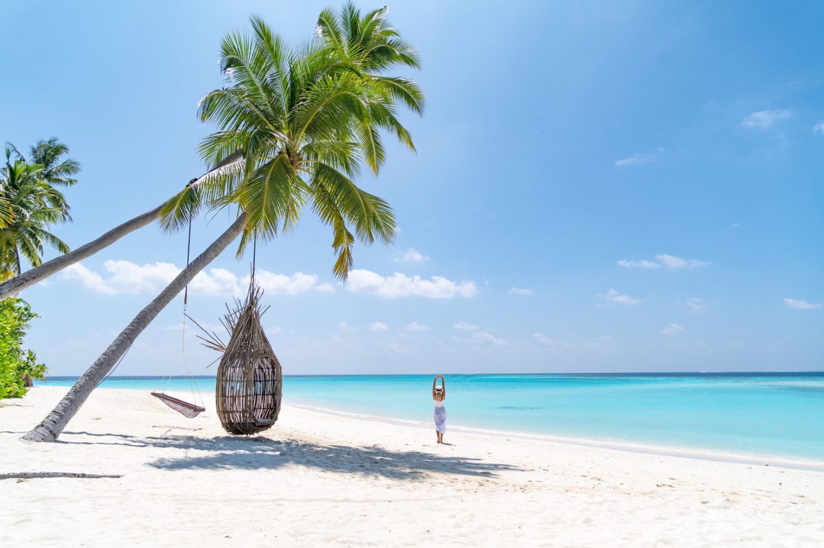 Galleria foto 'Ayada, in una parola la bellezza del lusso alle Maldive' - foto 3