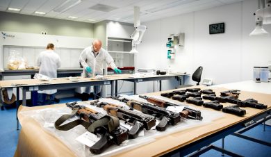 L’Olanda nella morsa degli islamisti violenti