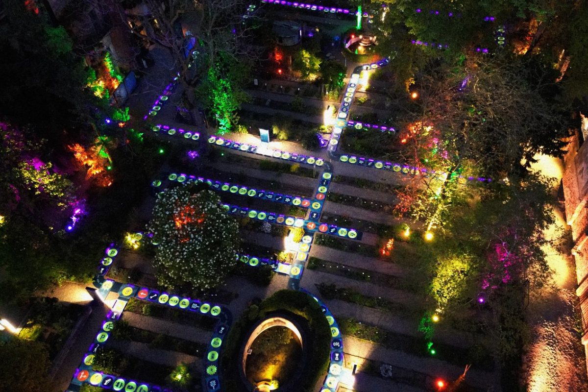 Galleria foto 'Eni mostra al FuoriSalone il futuro dell’energia (che già c’è)' - foto 7