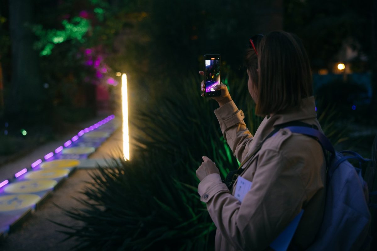 Galleria foto 'Eni mostra al FuoriSalone il futuro dell’energia (che già c’è)' - foto 3