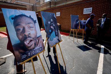 Come morire di cimici e disturbo schizoaffettivo