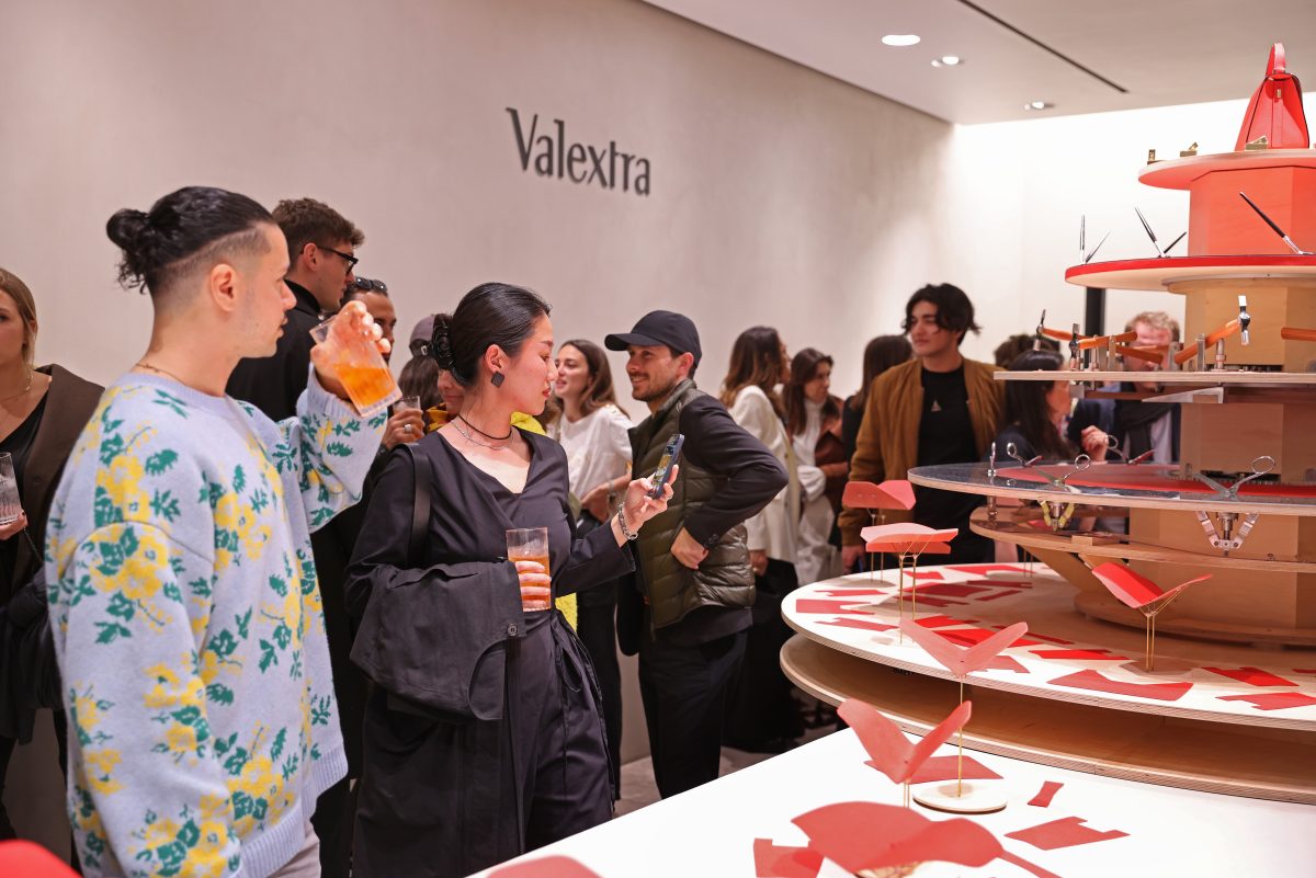 Galleria foto 'Milano Design Week 2023: i look più originali' - foto 3