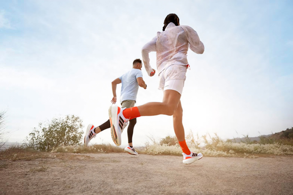 Galleria foto 'Le migliori scarpe da running del 2023' - foto 3