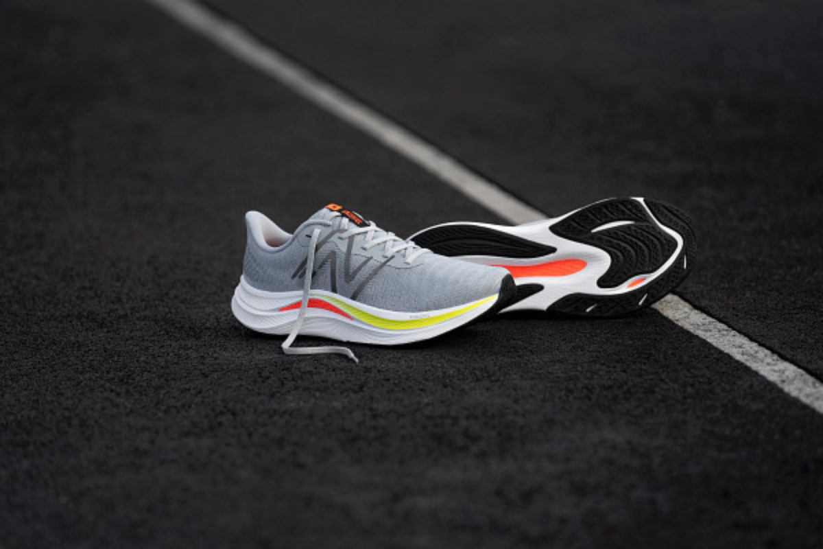 Galleria foto 'Le migliori scarpe da running del 2023' - foto 4