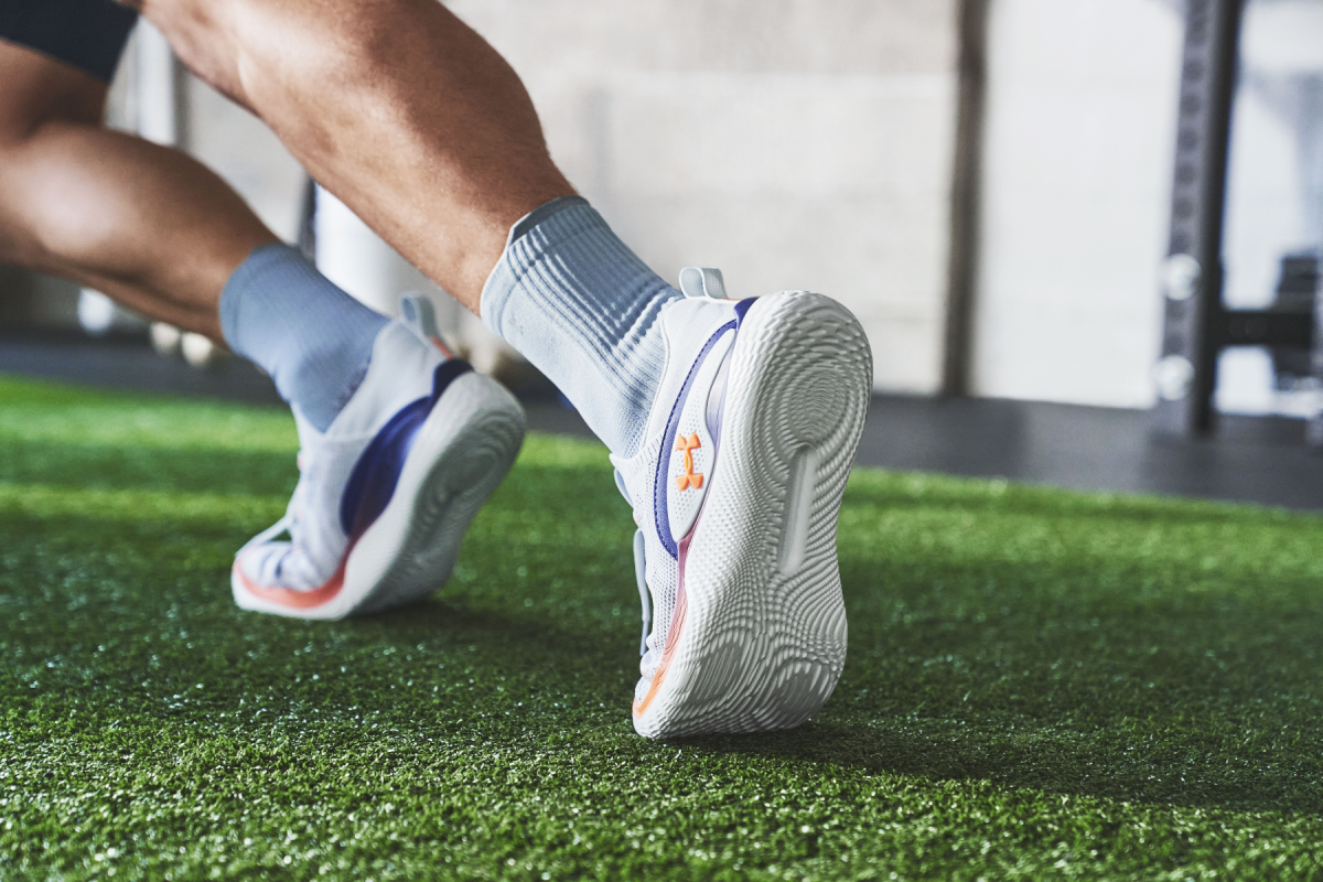 Galleria foto 'Le migliori scarpe da running del 2023' - foto 6