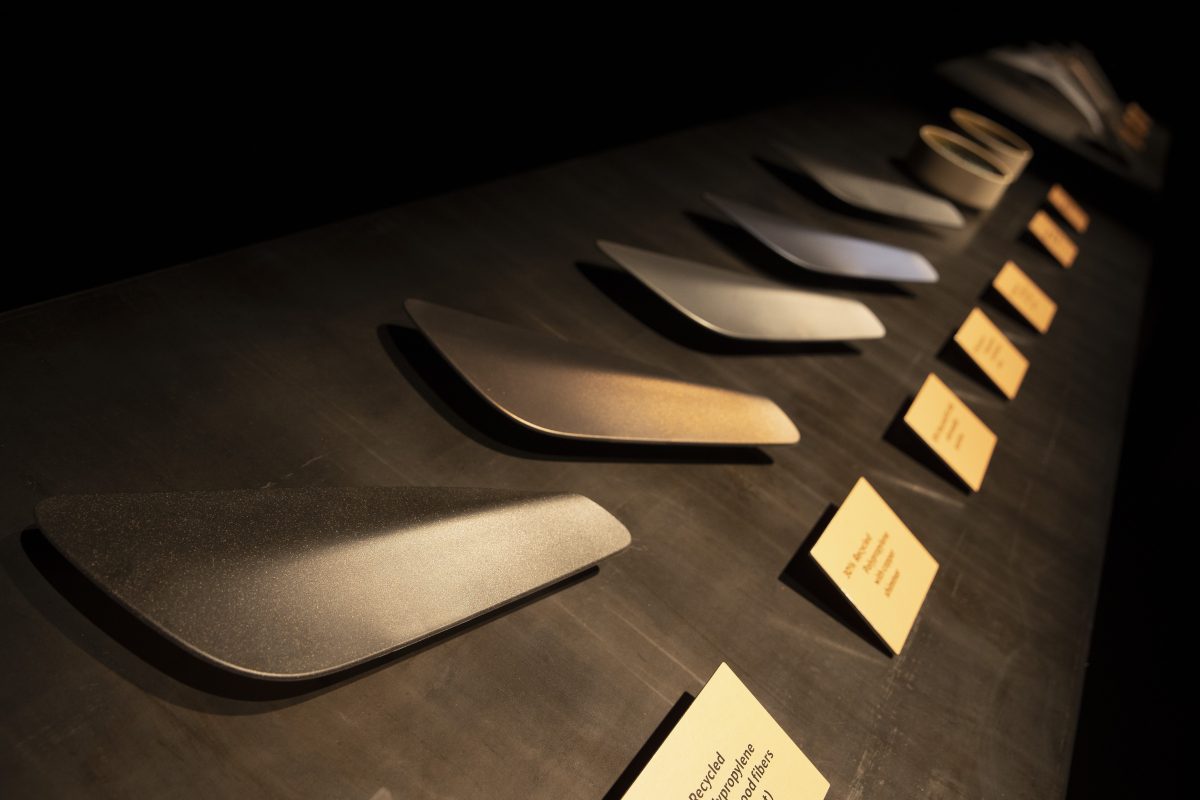 Galleria foto 'Il futuro del design secondo Cupra' - foto 2