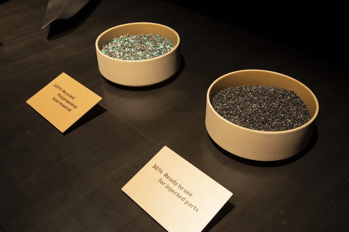 Galleria foto 'Il futuro del design secondo Cupra' - foto 3