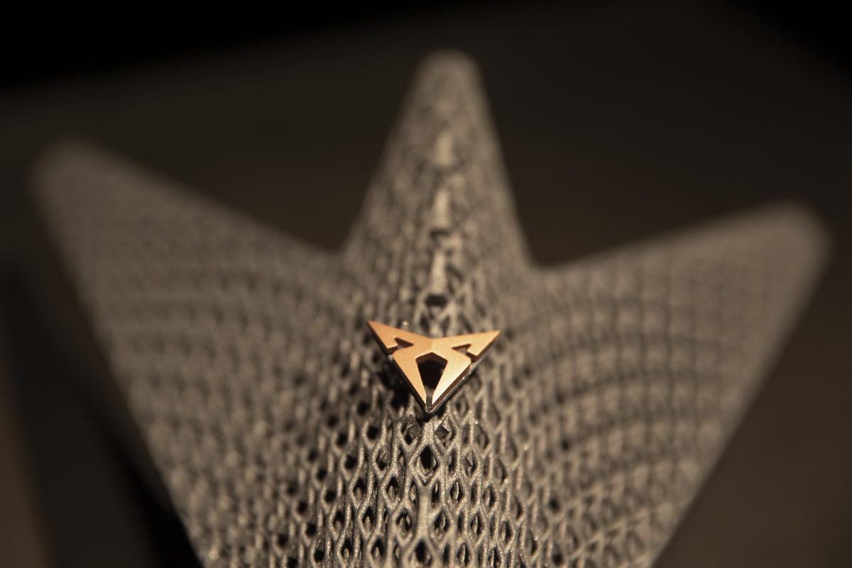 Galleria foto 'Il futuro del design secondo Cupra' - foto 4