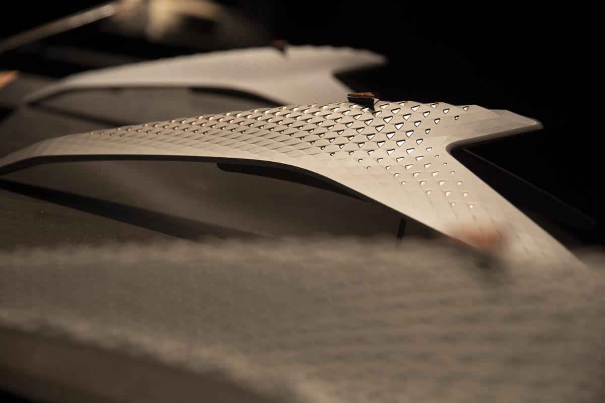 Galleria foto 'Il futuro del design secondo Cupra' - foto 5