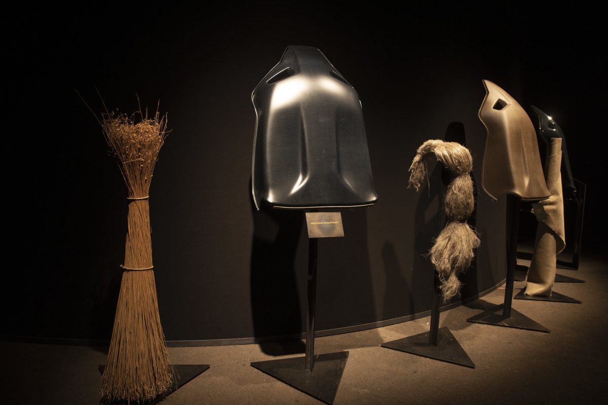 Galleria foto 'Il futuro del design secondo Cupra' - foto 7