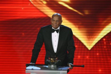 Le dieci canzoni più belle di Harry Belafonte