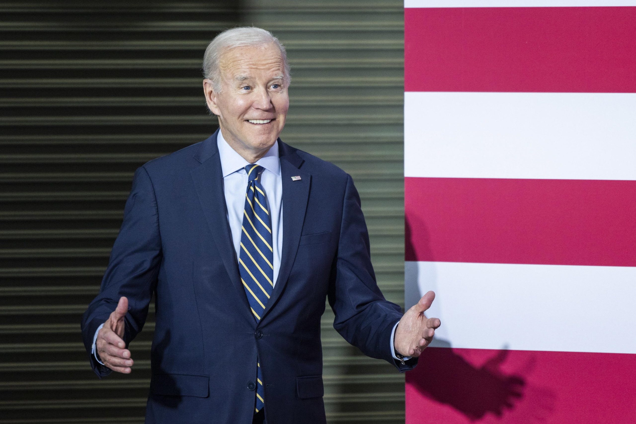 Biden si ricandida. Ma il suo futuro politico è a rischio Biden si ricandida. Ma il suo futuro politico è a rischio
