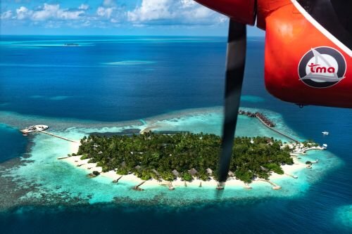 Nika Island Resort, il Paradiso in «Venezian Style» Nika Island Resort, il Paradiso in «Venezian Style»