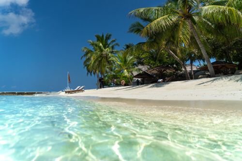 Nika Island Resort, il Paradiso in «Venezian Style» Nika Island Resort, il Paradiso in «Venezian Style»