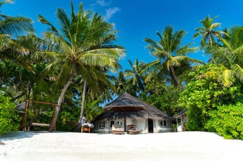 Nika Island Resort, il Paradiso in «Venezian Style» Nika Island Resort, il Paradiso in «Venezian Style»