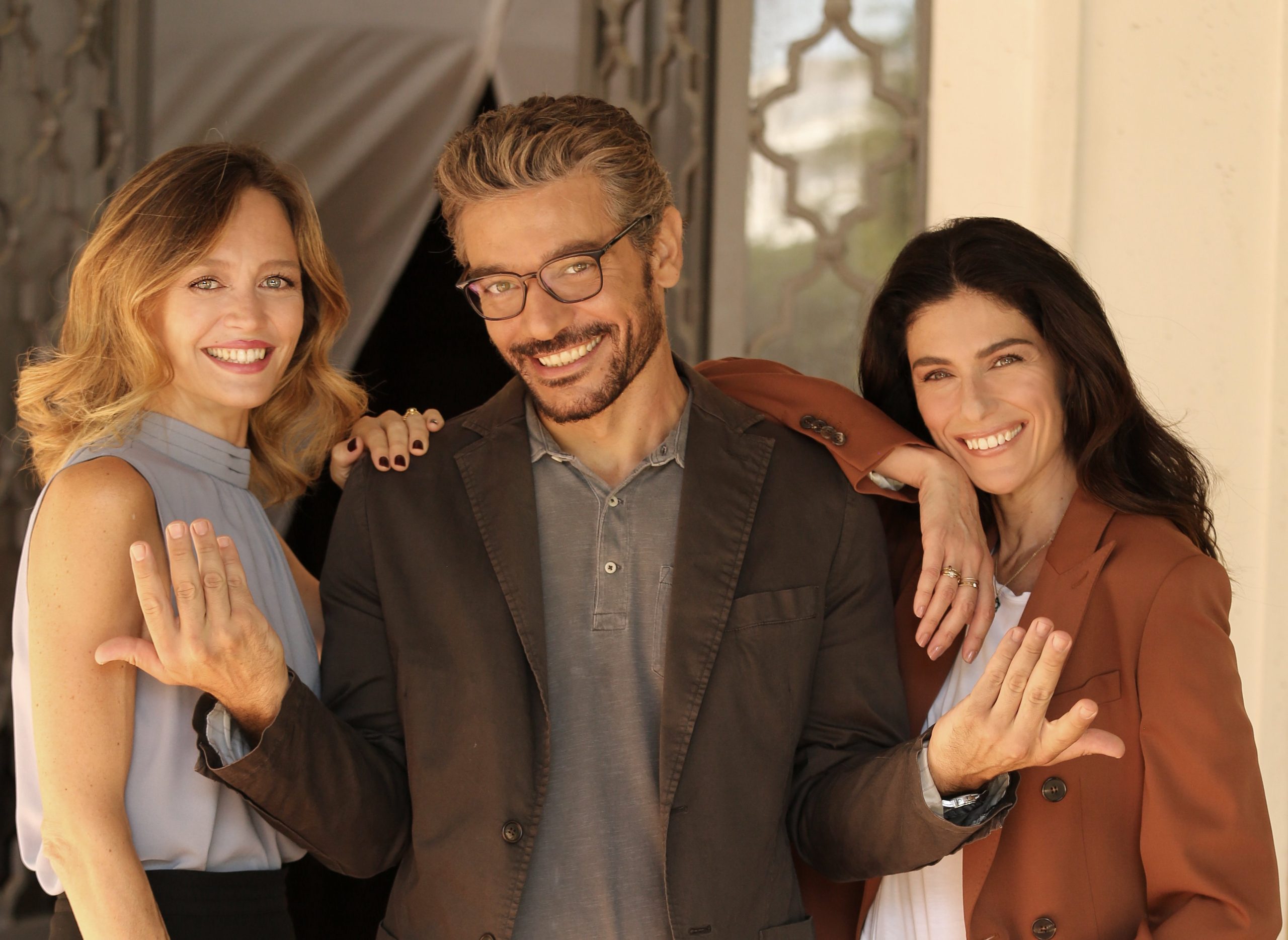 Luce dei tuoi occhi 2: le anticipazioni della terza puntata