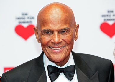 Addio a Harry Belafonte che conquistò il mondo con Banana Boat Song