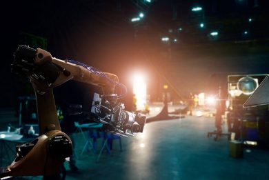 Ciak, si gira (con l’algoritmo)