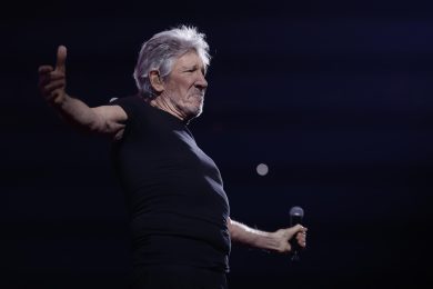 Che cosa c’è di troppo nel meraviglioso concerto di Roger Waters