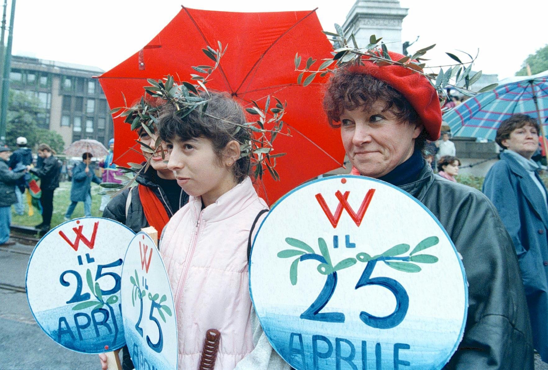 C’eravamo tanto odiati