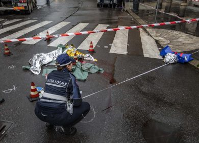 Sicurezza stradale, l’incidente di Milano, la tecnologia e l’educazione stradale